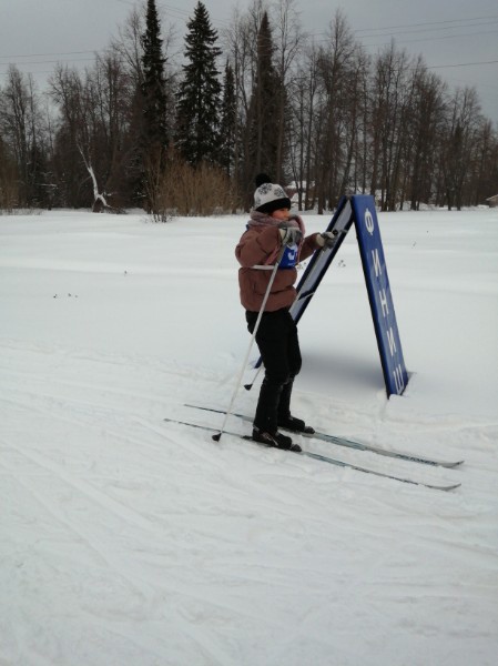 Габдрахманова Сабина Дамировна